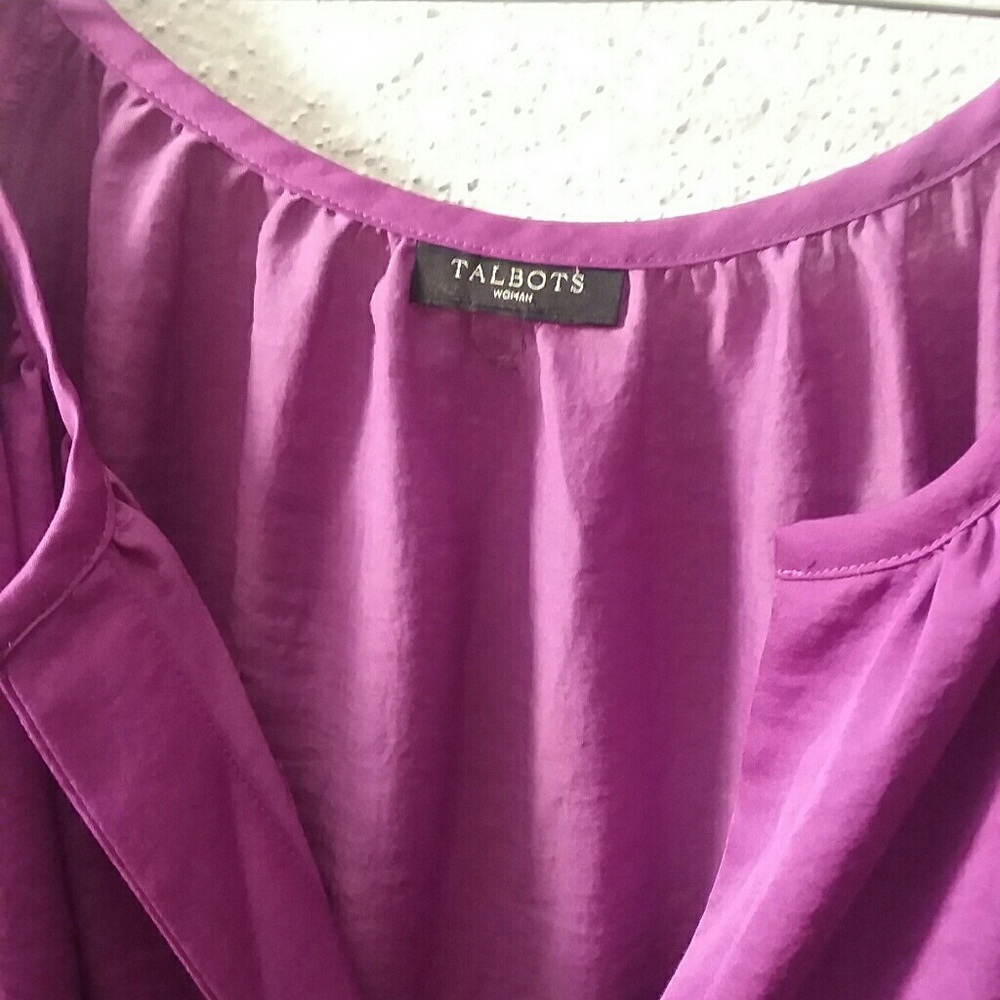 Ladies blouse